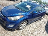 KMHDH6AE0DU****** Usados y Reparables 2013 Hyundai Elantra en Cincinnati