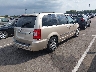 2C4RC1CGXDR****** Salvamento y Destrozados 2013 Chrysler Town & Country en Estado de Tennessee