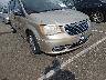 2C4RC1CGXDR****** Salvamento y Reparables 2013 Chrysler Town & Country en Estado de Tennessee
