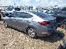 5NPD84LF5KH****** Salvamento y Reparables 2019 Hyundai Elantra en Cincinnati