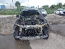 1C4RDHDG2EC****** Wrecked 2014 Dodge Durango in Florida State