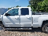 2GCVKPEC2K1****** Salvage 2019 Chevrolet Silverado 1500