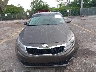 KNAGN4A70B5****** Destrozados 2011 Kia Optima en Estado de Florida