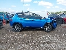3C4NJDCNXPT****** Repairable 2023 Jeep Compass in Ohio State