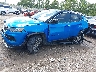 3C4NJDCNXPT****** Salvage 2023 Jeep Compass