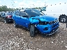 3C4NJDCNXPT****** Salvage and Wrecked 2023 Jeep Compass in Cincinnati