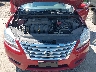 3N1AB7AP8EY****** Reparables 2014 Nissan Sentra en Baltimore