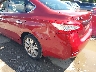 3N1AB7AP8EY****** Reparables 2014 Nissan Sentra en Estado de Maryland