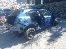 JF2GTHNC8MH****** Salvamento y Destrozados 2021 Subaru Crosstrek en Estado de Nueva York