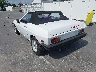 SA9DH28P4FB****** Salvage and Repairable 1985 TVR Tvr in Clearwater
