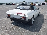SA9DH28P4FB****** Salvage and Wrecked 1985 TVR Tvr in Florida State