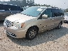 2C4RC1BG5DR****** Usados y Reparables 2013 Chrysler Town & Country en Seattle