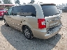 2C4RC1BG5DR****** Salvamento y Reparables 2013 Chrysler Town & Country en Seattle