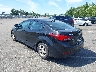 KMHDH4AE5EU****** Salvage and Repairable 2014 Hyundai Elantra in Englishtown