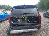 5XYP2DHC0LG****** Wrecked 2020 Kia Telluride