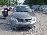 3C4PDDBG8DT****** Wrecked 2013 Dodge Journey in New York State
