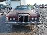 9Y82S66**** Wrecked 1979 Lincoln Continental in Pennsylvania State