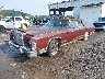 9Y82S66**** Used and Repairable 1979 Lincoln Continental in Altoona