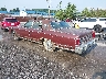 9Y82S66**** Salvage and Repairable 1979 Lincoln Continental in Altoona