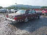 9Y82S66**** Salvage and Wrecked 1979 Lincoln Continental in Pennsylvania State
