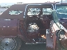 9Y82S66**** Wrecked 1979 Lincoln Continental in Altoona