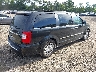 2C4RC1CG6DR****** Salvage and Wrecked 2013 Chrysler Town & Country in New York State