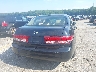 1HGCM665X4A****** Wrecked 2004 Honda Accord