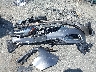 5GAEVAKW3MJ****** Destrozados 2021 Buick Enclave en Estado de Virginia