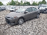 2T1BURHE1HC****** Used and Repairable 2017 Toyota Corolla in Pittsburgh
