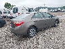 2T1BURHE1HC****** Salvage and Wrecked 2017 Toyota Corolla in Pennsylvania State