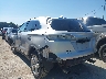5LMCJ1A98FU****** Salvage and Repairable 2015 Lincoln MKC in Cleveland
