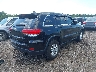1C4RJFAG7JC****** Salvamento y Destrozados 2018 Jeep Grand Cherokee en Estado de Ohio