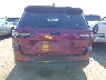 1C4RJKAG1P8****** Salvamento 2023 Jeep Grand Cherokee Limited