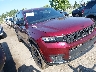 1C4RJKAG1P8****** Salvamento y Destrozados 2023 Jeep Grand Cherokee Limited en Detroit