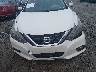 1N4AL3AP6HC****** Wrecked 2017 Nissan Altima in Pennsylvania State