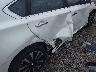 1N4AL3AP6HC****** Salvage and Repairable 2017 Nissan Altima in Pennsylvania State