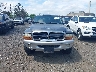 1D7HG48N53S****** Salvage and Repairable 2003 Dodge Dakota in New Jersey State