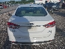 3FA6P0HD7HR****** Wrecked 2017 Ford Fusion