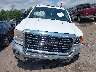 1GT12TE88GF****** Wrecked 2016 GMC Sierra 2500HD in Virginia State