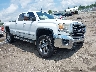 1GT12TE88GF****** Salvage and Wrecked 2016 GMC Sierra 2500HD in Richmond