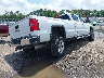1GT12TE88GF****** Salvage and Wrecked 2016 GMC Sierra 2500HD in Virginia State