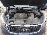 5XYPG4A58HG****** Reparables 2017 Kia Sorento en Chicago South