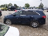 5XYPG4A58HG****** Salvamento 2017 Kia Sorento