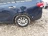 5XYPG4A58HG****** Reparables 2017 Kia Sorento