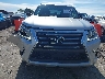 JTJBM7FXXF5****** Wrecked 2015 Lexus GX 460 in Georgia State