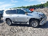 JTJBM7FXXF5****** Used 2015 Lexus GX 460 in Georgia State