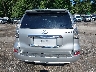 JTJBM7FXXF5****** Wrecked 2015 Lexus GX 460