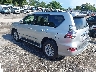 JTJBM7FXXF5****** Salvage and Repairable 2015 Lexus GX 460 in Atlanta South