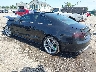 WAUCVAFRXCA****** Salvage and Repairable 2012 Audi S5 in Northern Virginia