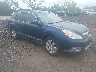 4S4BRDKC5A2****** Salvamento y Destrozados 2010 Subaru Outback en Long Island